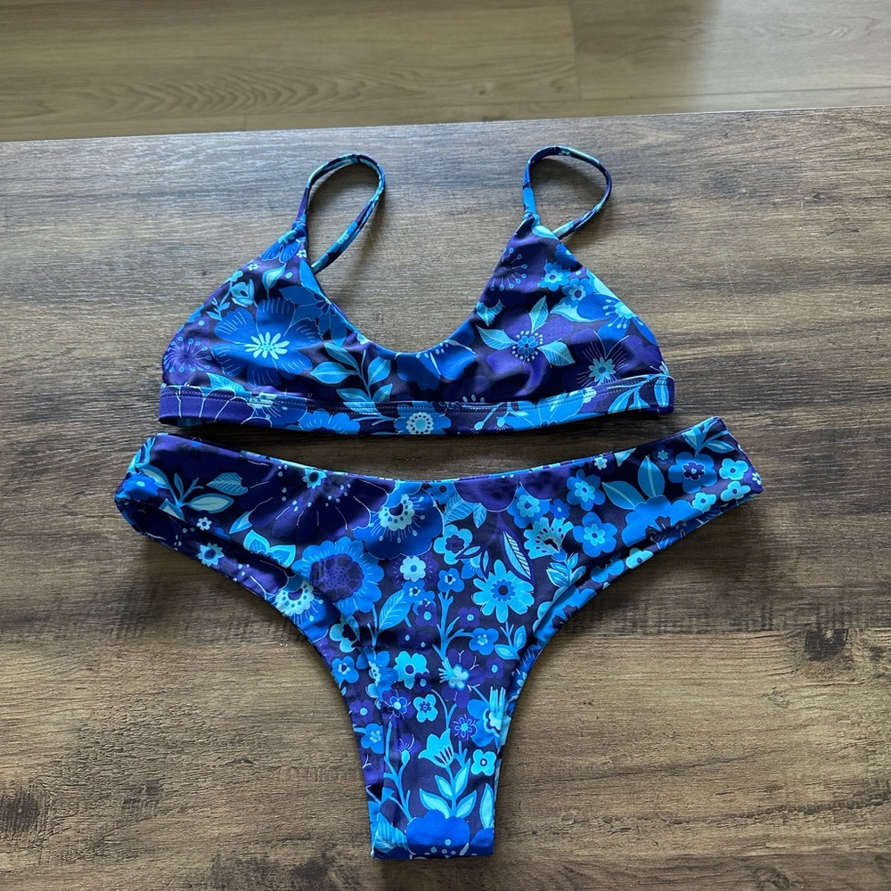 Kulani kini bikini set S M
